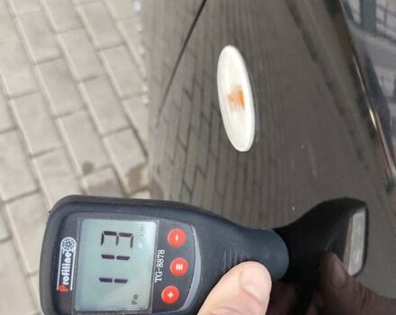 Чорний Ніссан Ліф, об'ємом двигуна 0 л та пробігом 120 тис. км за 6499 $, фото 87 на Automoto.ua