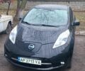 Чорний Ніссан Ліф, об'ємом двигуна 0 л та пробігом 88 тис. км за 7500 $, фото 1 на Automoto.ua