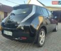 Черный Ниссан Лиф, объемом двигателя 0 л и пробегом 114 тыс. км за 8990 $, фото 2 на Automoto.ua