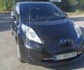 Черный Ниссан Лиф, объемом двигателя 0 л и пробегом 108 тыс. км за 5900 $, фото 1 на Automoto.ua