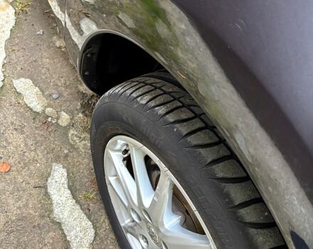 Черный Ниссан Лиф, объемом двигателя 0 л и пробегом 96 тыс. км за 8000 $, фото 3 на Automoto.ua