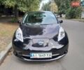 Черный Ниссан Лиф, объемом двигателя 0 л и пробегом 94 тыс. км за 7000 $, фото 1 на Automoto.ua