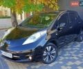 Чорний Ніссан Ліф, об'ємом двигуна 0 л та пробігом 70 тис. км за 7500 $, фото 36 на Automoto.ua