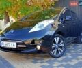 Чорний Ніссан Ліф, об'ємом двигуна 0 л та пробігом 70 тис. км за 7500 $, фото 39 на Automoto.ua