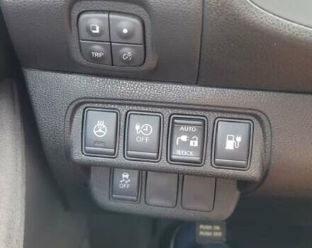 Чорний Ніссан Ліф, об'ємом двигуна 0 л та пробігом 102 тис. км за 7500 $, фото 8 на Automoto.ua