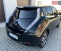 Чорний Ніссан Ліф, об'ємом двигуна 0 л та пробігом 130 тис. км за 7200 $, фото 5 на Automoto.ua