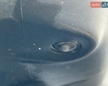 Черный Ниссан Лиф, объемом двигателя 0 л и пробегом 128 тыс. км за 6850 $, фото 16 на Automoto.ua