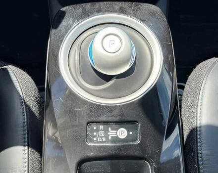 Чорний Ніссан Ліф, об'ємом двигуна 0 л та пробігом 78 тис. км за 5000 $, фото 11 на Automoto.ua