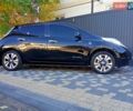 Чорний Ніссан Ліф, об'ємом двигуна 0 л та пробігом 70 тис. км за 7500 $, фото 9 на Automoto.ua