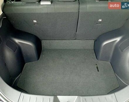 Чорний Ніссан Ліф, об'ємом двигуна 0 л та пробігом 70 тис. км за 7500 $, фото 74 на Automoto.ua