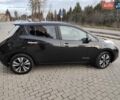 Чорний Ніссан Ліф, об'ємом двигуна 0 л та пробігом 120 тис. км за 6499 $, фото 1 на Automoto.ua