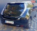 Чорний Ніссан Ліф, об'ємом двигуна 0 л та пробігом 70 тис. км за 7500 $, фото 19 на Automoto.ua