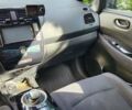 Черный Ниссан Лиф, объемом двигателя 0 л и пробегом 150 тыс. км за 6850 $, фото 24 на Automoto.ua