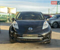 Чорний Ніссан Ліф, об'ємом двигуна 0 л та пробігом 70 тис. км за 7700 $, фото 6 на Automoto.ua
