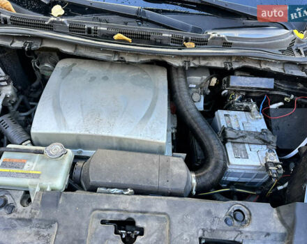 Чорний Ніссан Ліф, об'ємом двигуна 0 л та пробігом 96 тис. км за 6500 $, фото 15 на Automoto.ua