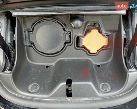 Чорний Ніссан Ліф, об'ємом двигуна 0 л та пробігом 70 тис. км за 7500 $, фото 78 на Automoto.ua