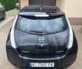Чорний Ніссан Ліф, об'ємом двигуна 0 л та пробігом 191 тис. км за 6200 $, фото 6 на Automoto.ua