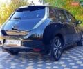 Чорний Ніссан Ліф, об'ємом двигуна 0 л та пробігом 70 тис. км за 7500 $, фото 16 на Automoto.ua