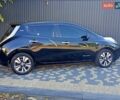 Чорний Ніссан Ліф, об'ємом двигуна 0 л та пробігом 70 тис. км за 7500 $, фото 10 на Automoto.ua