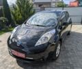 Чорний Ніссан Ліф, об'ємом двигуна 0 л та пробігом 120 тис. км за 7400 $, фото 7 на Automoto.ua