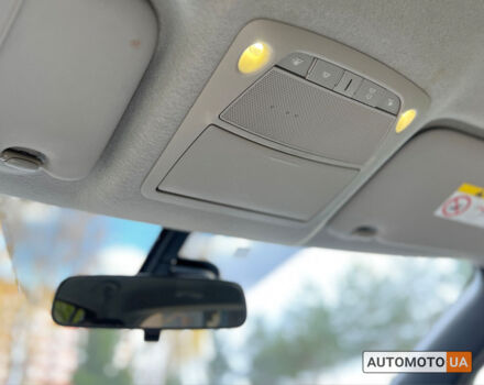 Черный Ниссан Лиф, объемом двигателя 30 л и пробегом 118 тыс. км за 9100 $, фото 22 на Automoto.ua