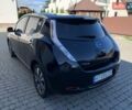 Чорний Ніссан Ліф, об'ємом двигуна 0 л та пробігом 130 тис. км за 7200 $, фото 3 на Automoto.ua