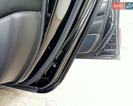 Чорний Ніссан Ліф, об'ємом двигуна 0 л та пробігом 70 тис. км за 7500 $, фото 73 на Automoto.ua