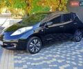 Чорний Ніссан Ліф, об'ємом двигуна 0 л та пробігом 70 тис. км за 7500 $, фото 35 на Automoto.ua