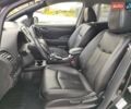 Черный Ниссан Лиф, объемом двигателя 0 л и пробегом 124 тыс. км за 6500 $, фото 48 на Automoto.ua