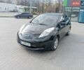 Чорний Ніссан Ліф, об'ємом двигуна 0 л та пробігом 142 тис. км за 7500 $, фото 1 на Automoto.ua