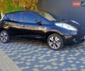 Чорний Ніссан Ліф, об'ємом двигуна 0 л та пробігом 70 тис. км за 7500 $, фото 7 на Automoto.ua