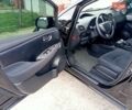 Чорний Ніссан Ліф, об'ємом двигуна 0 л та пробігом 70 тис. км за 7500 $, фото 55 на Automoto.ua