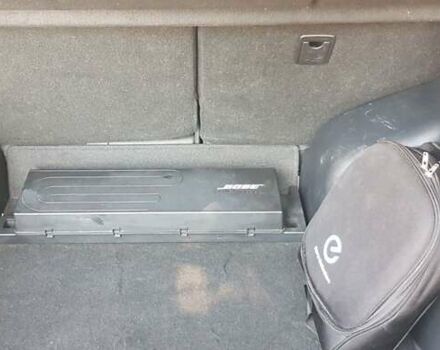 Чорний Ніссан Ліф, об'ємом двигуна 0 л та пробігом 172 тис. км за 10500 $, фото 17 на Automoto.ua