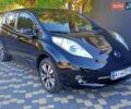 Чорний Ніссан Ліф, об'ємом двигуна 0 л та пробігом 70 тис. км за 7500 $, фото 4 на Automoto.ua
