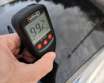 Чорний Ніссан Ліф, об'ємом двигуна 0 л та пробігом 120 тис. км за 6499 $, фото 88 на Automoto.ua