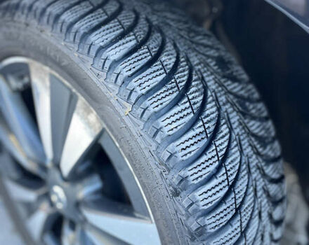 Чорний Ніссан Ліф, об'ємом двигуна 0 л та пробігом 164 тис. км за 8500 $, фото 4 на Automoto.ua