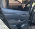 Чорний Ніссан Ліф, об'ємом двигуна 0 л та пробігом 130 тис. км за 7200 $, фото 27 на Automoto.ua