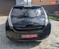 Чорний Ніссан Ліф, об'ємом двигуна 0 л та пробігом 120 тис. км за 7400 $, фото 13 на Automoto.ua