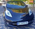 Чорний Ніссан Ліф, об'ємом двигуна 0 л та пробігом 70 тис. км за 7500 $, фото 1 на Automoto.ua
