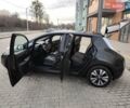 Чорний Ніссан Ліф, об'ємом двигуна 0 л та пробігом 120 тис. км за 6499 $, фото 85 на Automoto.ua