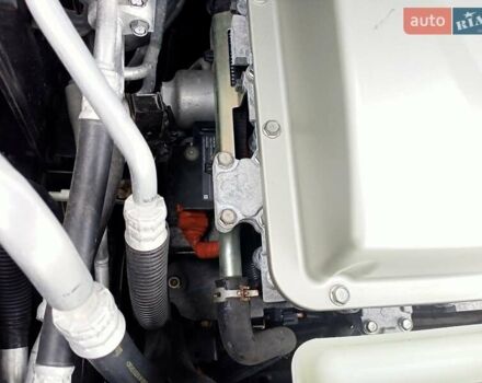 Чорний Ніссан Ліф, об'ємом двигуна 0 л та пробігом 70 тис. км за 7500 $, фото 83 на Automoto.ua