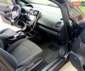 Чорний Ніссан Ліф, об'ємом двигуна 0 л та пробігом 70 тис. км за 7500 $, фото 66 на Automoto.ua