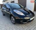 Чорний Ніссан Ліф, об'ємом двигуна 0 л та пробігом 130 тис. км за 7200 $, фото 9 на Automoto.ua
