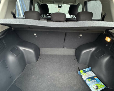 Чорний Ніссан Ліф, об'ємом двигуна 0 л та пробігом 95 тис. км за 7000 $, фото 8 на Automoto.ua