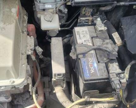 Чорний Ніссан Ліф, об'ємом двигуна 0 л та пробігом 102 тис. км за 7500 $, фото 11 на Automoto.ua