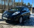Черный Ниссан Лиф, объемом двигателя 0 л и пробегом 107 тыс. км за 7899 $, фото 1 на Automoto.ua