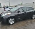 Чорний Ніссан Ліф, об'ємом двигуна 0 л та пробігом 100 тис. км за 6500 $, фото 1 на Automoto.ua