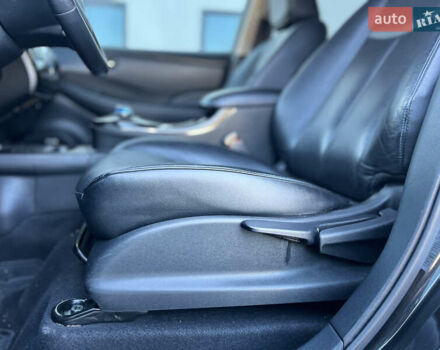 Чорний Ніссан Ліф, об'ємом двигуна 0 л та пробігом 164 тис. км за 8500 $, фото 20 на Automoto.ua