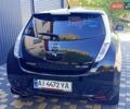 Чорний Ніссан Ліф, об'ємом двигуна 0 л та пробігом 70 тис. км за 7500 $, фото 21 на Automoto.ua