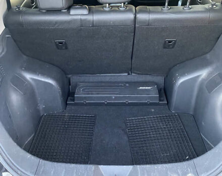 Черный Ниссан Лиф, объемом двигателя 0 л и пробегом 90 тыс. км за 7990 $, фото 13 на Automoto.ua